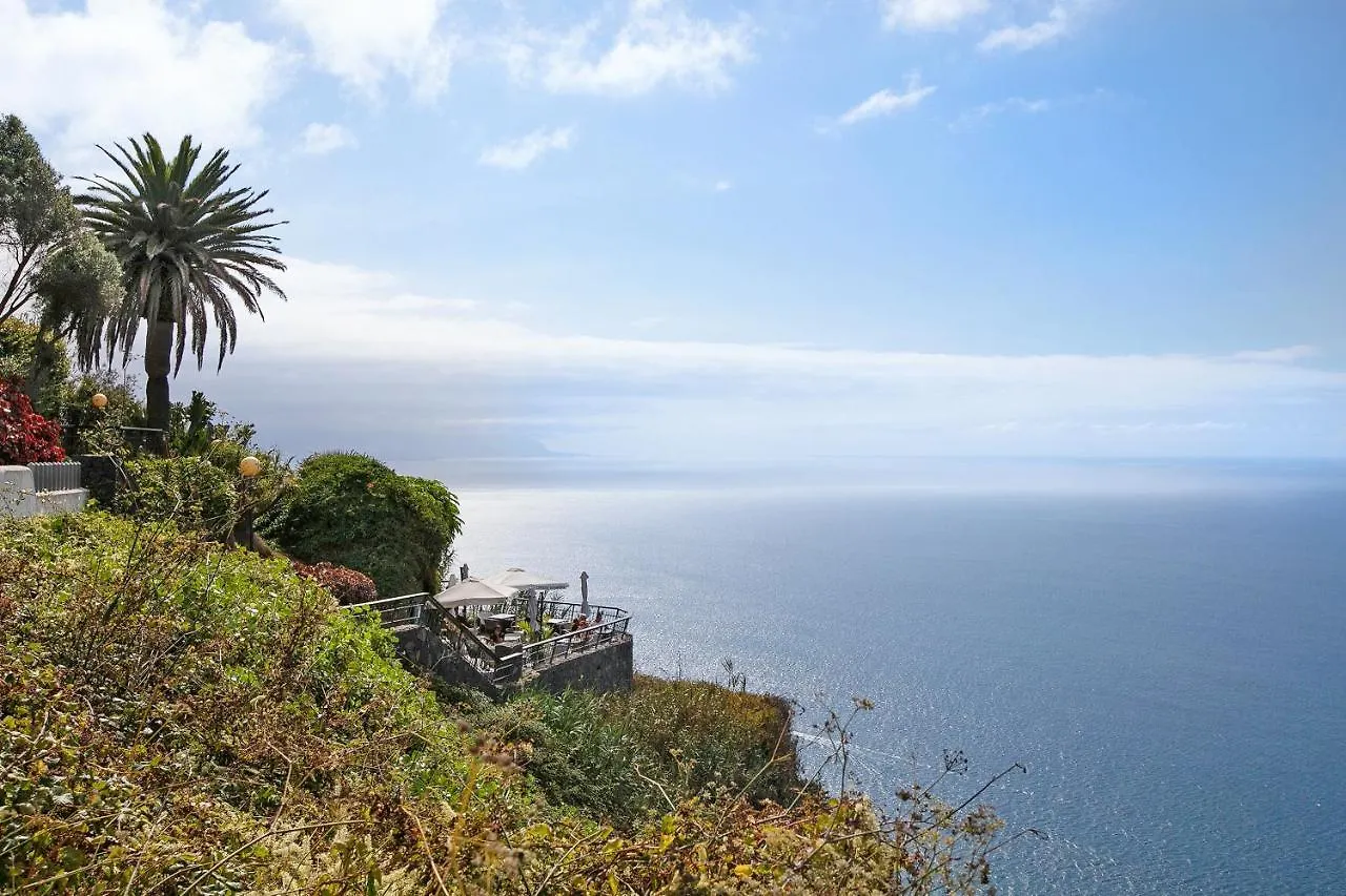 Villa Linaje del Pago Castellana Tacoronte Сasa de vacaciones