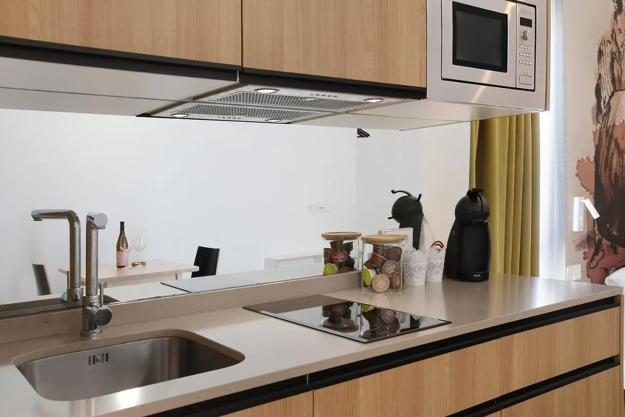 Holiday home Linaje Del Pago Castellana Villa Tacoronte Spain