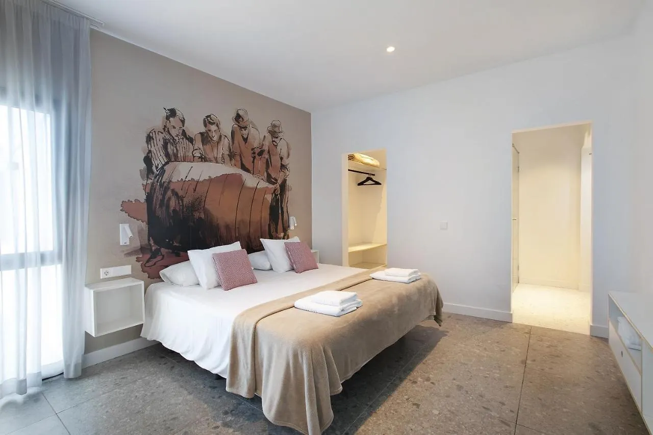 Linaje Del Pago Castellana Villa Tacoronte Holiday home