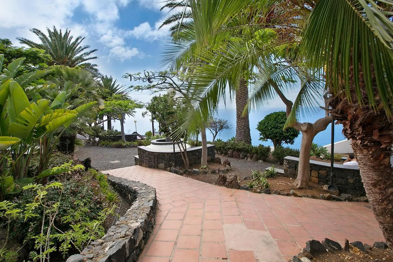 Linaje Del Pago Castellana Villa Tacoronte Holiday home