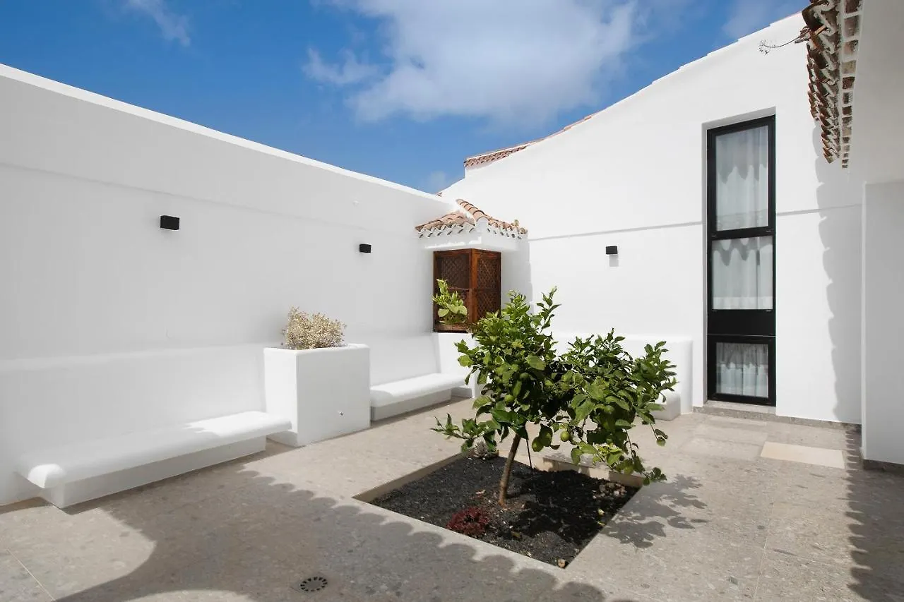 Holiday home Linaje Del Pago Castellana Villa Tacoronte