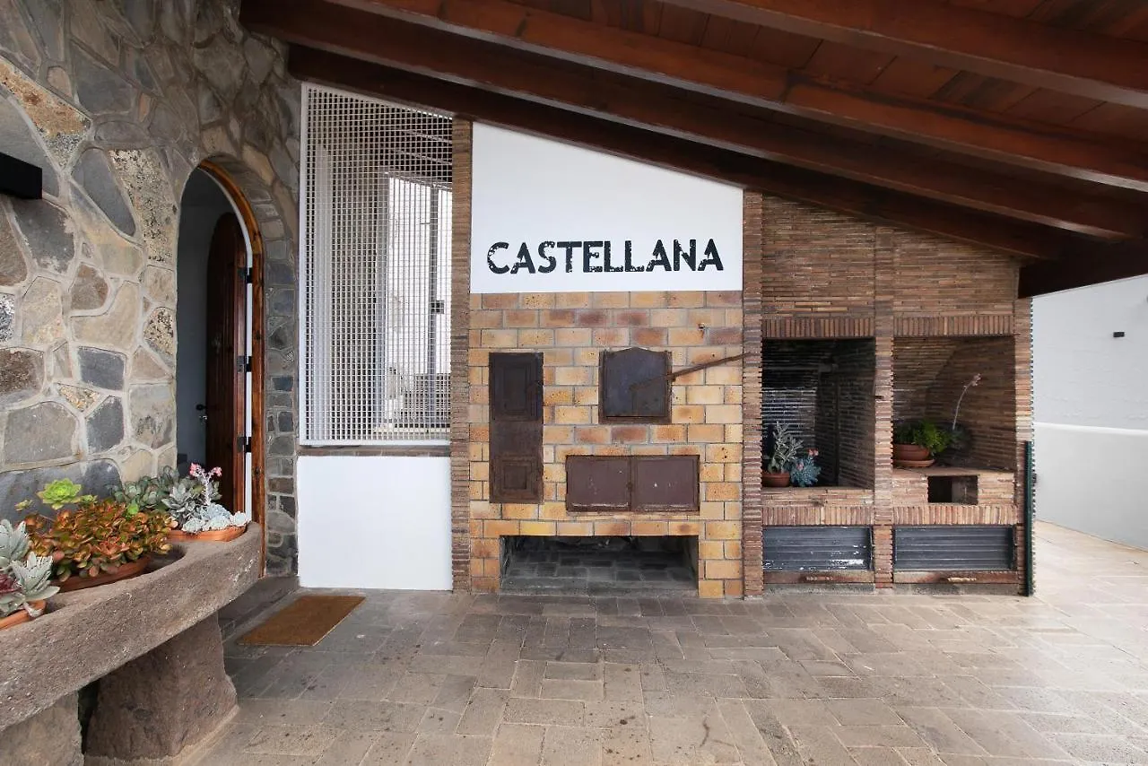 Linaje Del Pago Castellana Villa Tacoronte 0*,  Spain
