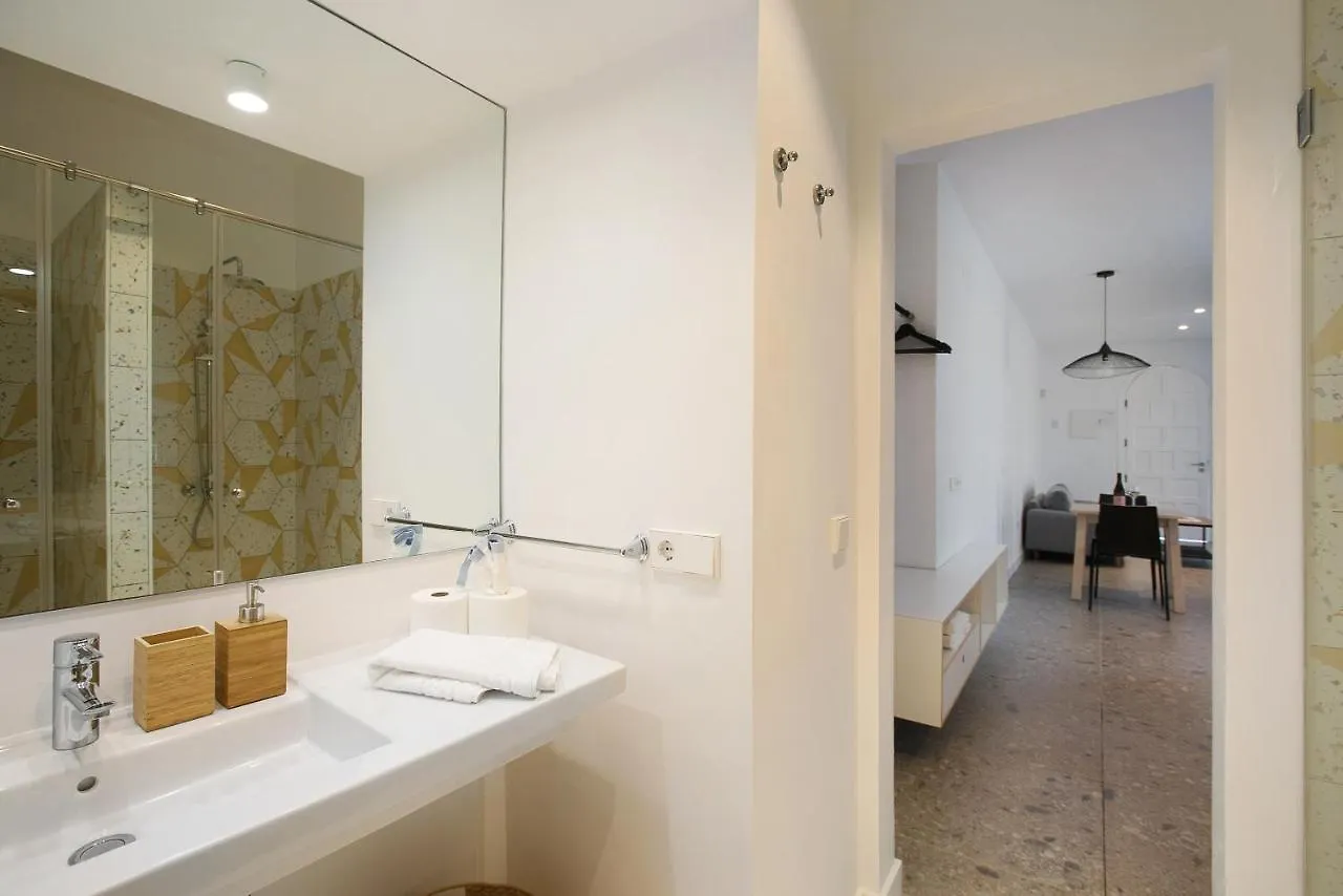 Holiday home Linaje Del Pago Castellana Villa Tacoronte